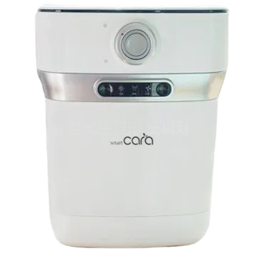 분쇄건조식 음식물처리기 추천, 비교, 장단점 : 스마트카라 PCS-400