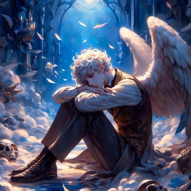 챗 지피티 이미지 AI그리기 그림 그리기