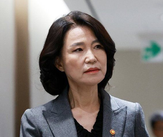 이진숙 프로필 ❘ 방통위원장 ❘ 남편 신현규 ❘ 대구 달성군 후보