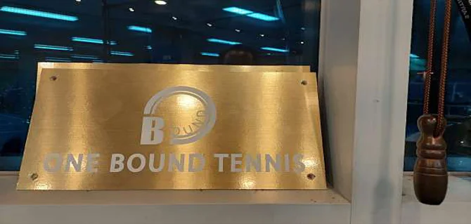 원바운드테니스연습장 미사점