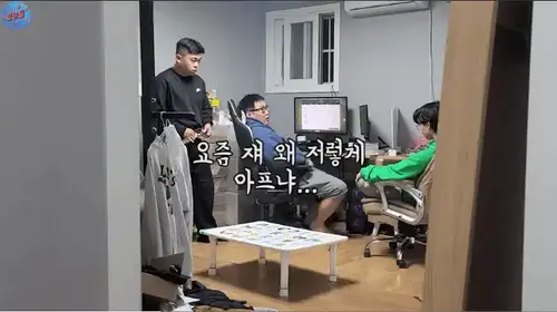 나선욱 최근영상