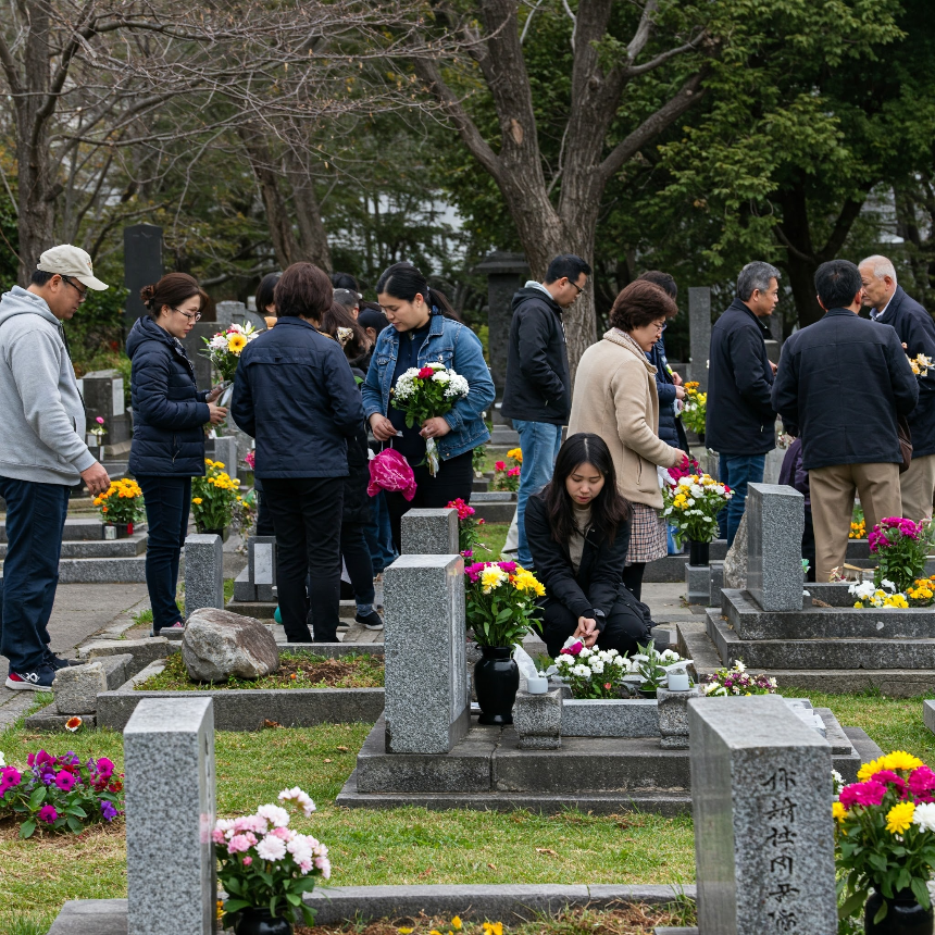 계절의 변화를 세분화한 24 절기 중 '추분' 이해하기
