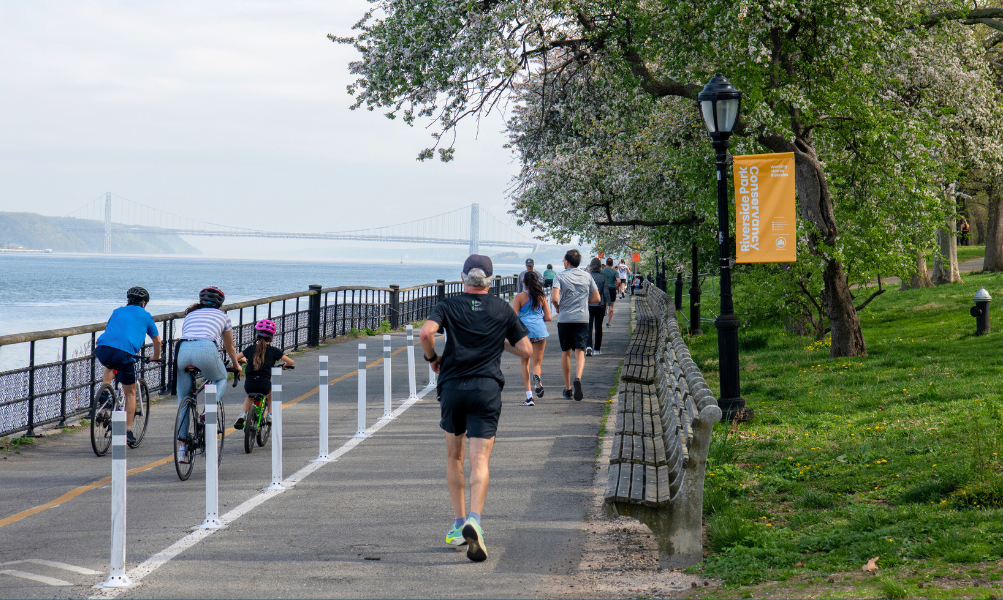 러닝 거리 늘리는 방법 총정리