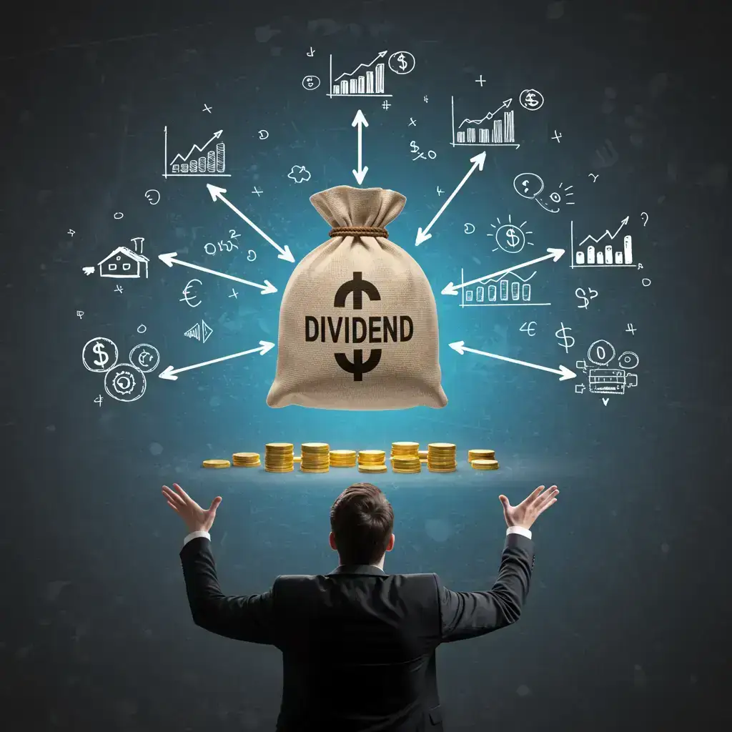 한국전자인증(041460) 2025년 배당일