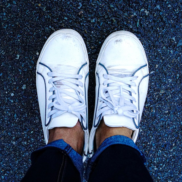 발목이 붓는 이유 7