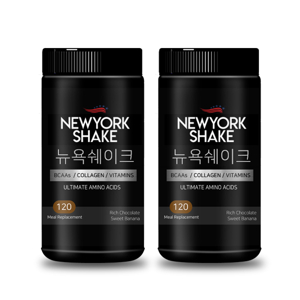 식사 대용 단백질 쉐이크