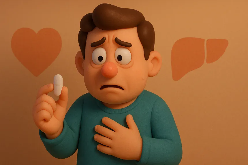 수면 유도제 부작용