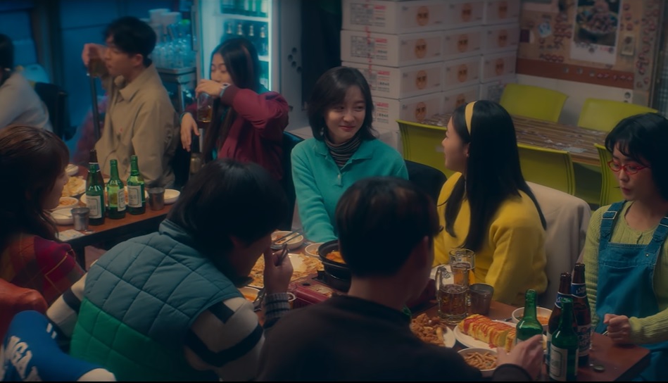 은중과 상현