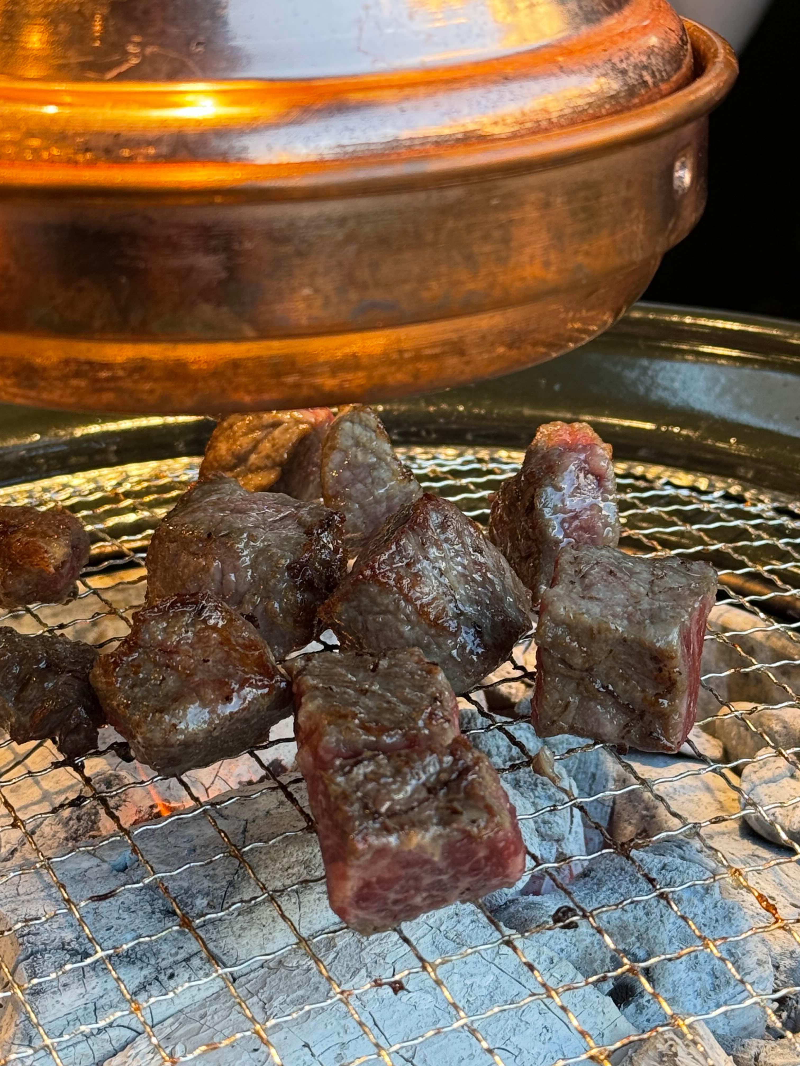 담가화로구이
