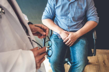 실데나필(Sildenafil)