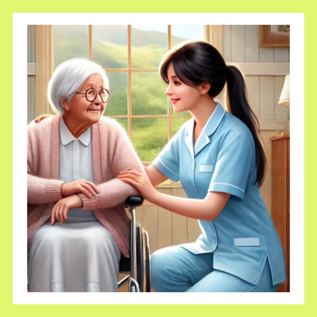 노인장기요양보험-홈페이지