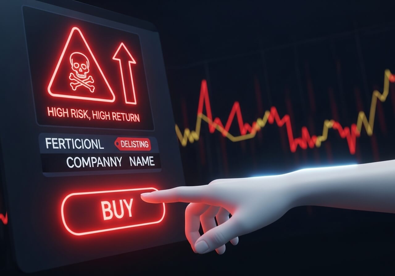 주식 정리매매 방법