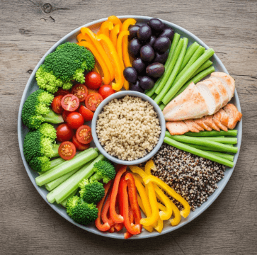 저혈압 증상과 관리법10