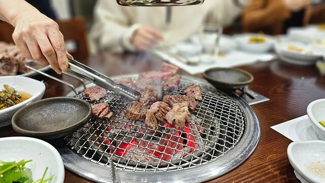 등심