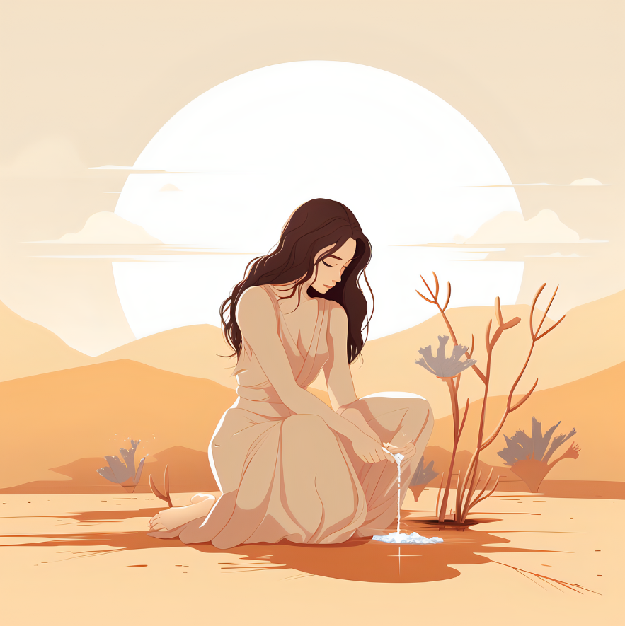 기후 변화가 한국의 제철과일 농업에 미치는 영향