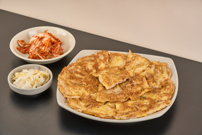 가나안국수 행주산성 초계국수