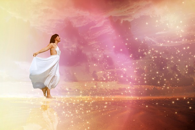 뱀에게 쫓기는 꿈 해몽 풀이