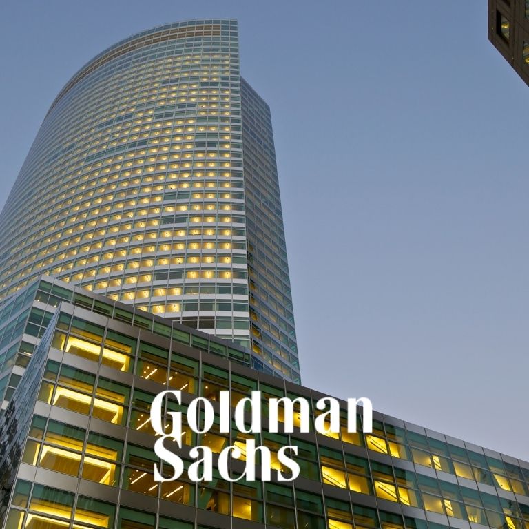 골드만삭스