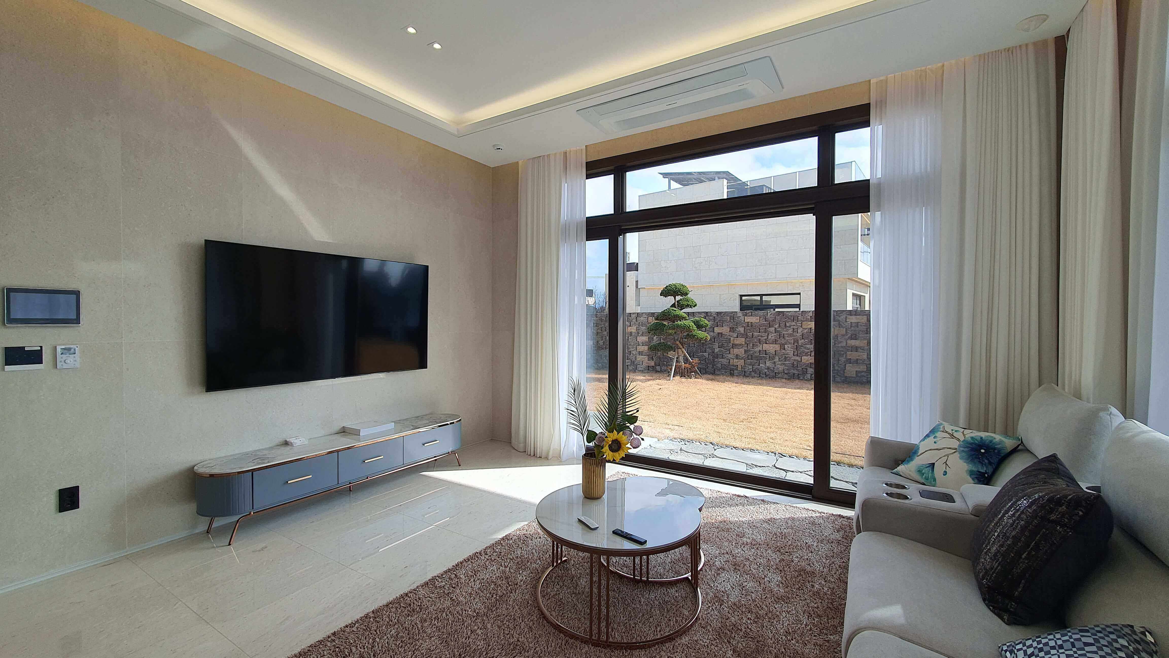 제주 영어교육도시 타운하우스