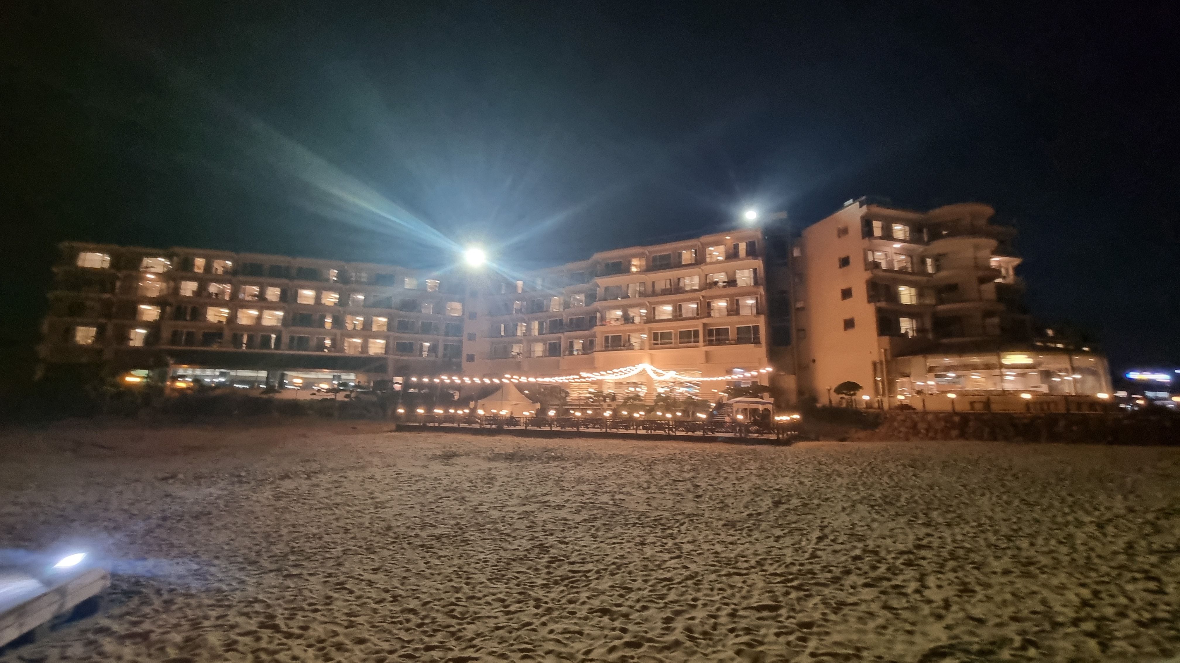 켄싱턴리조트설악비치