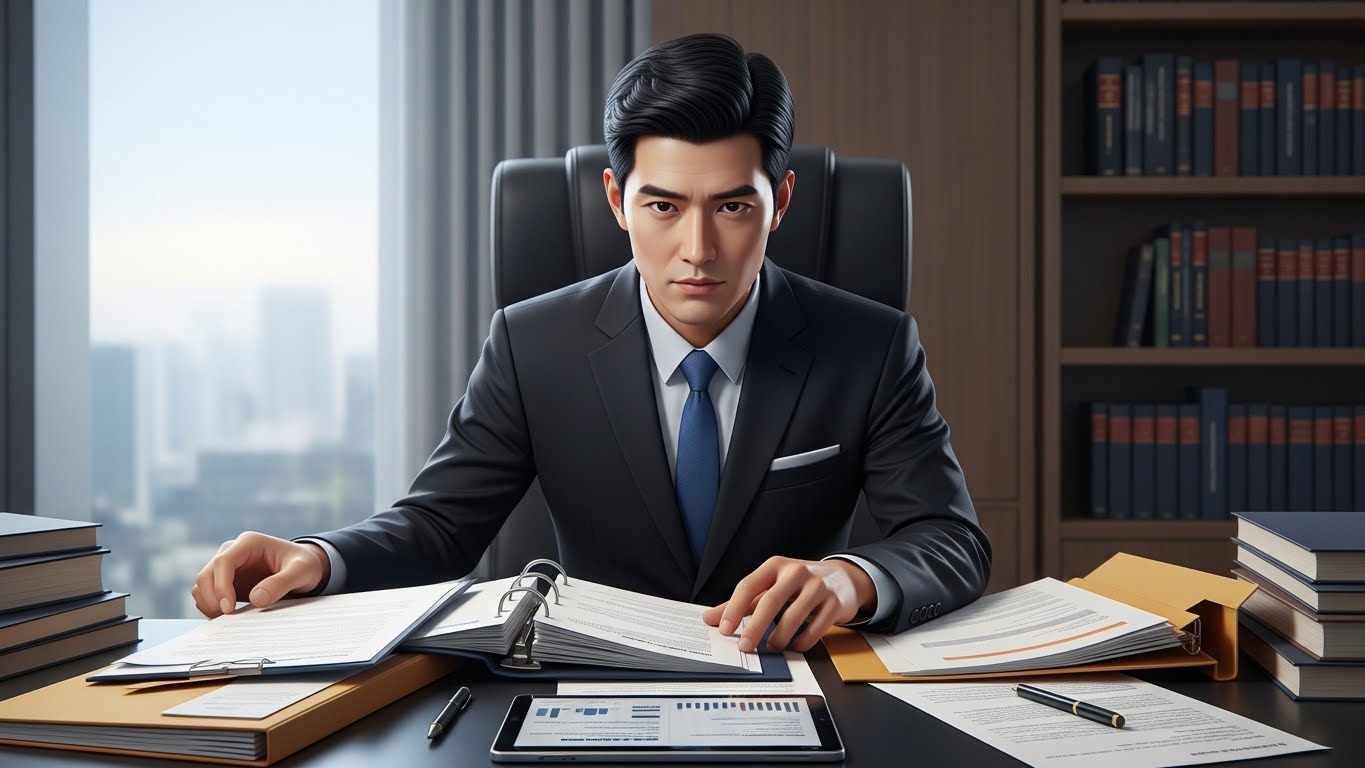 무고죄가 성립하기 위한 3가지 핵심 요건