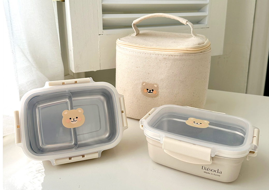 어린이집도시락