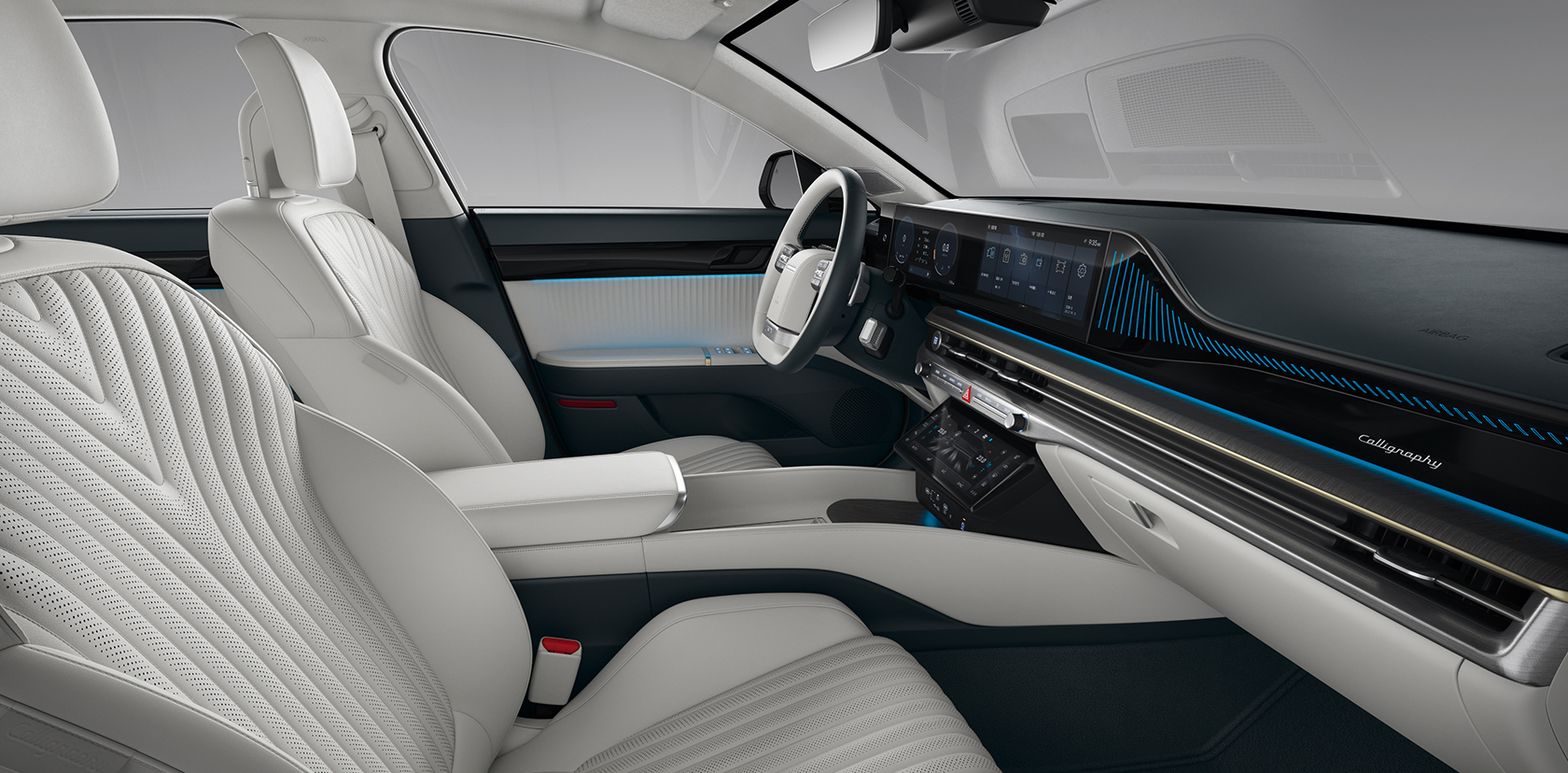 2025 그랜저 하이브리드 시승기&amp;#44; 모의견적&amp;#44; 경쟁차종 비교 가이드