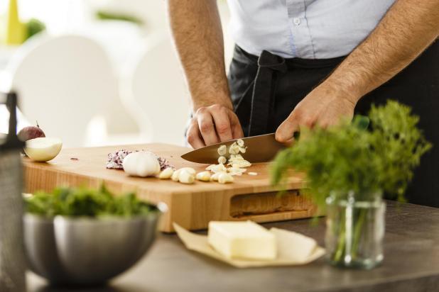 과학적으로 입증된 면역력 강화식품 TOP 10