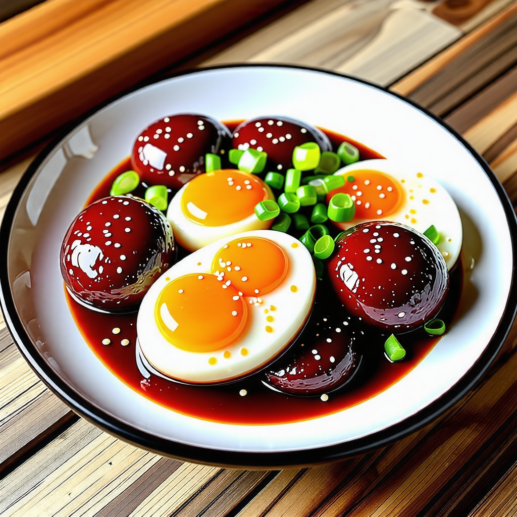 계란장조림 맛있게 하는법