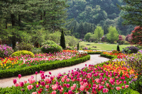 아이와 가평 가볼만한곳 추천 아침고요수목원