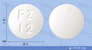 스토가정 10mg