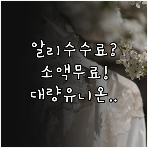 알리페이 수수료, 소액은 무료 대량은..