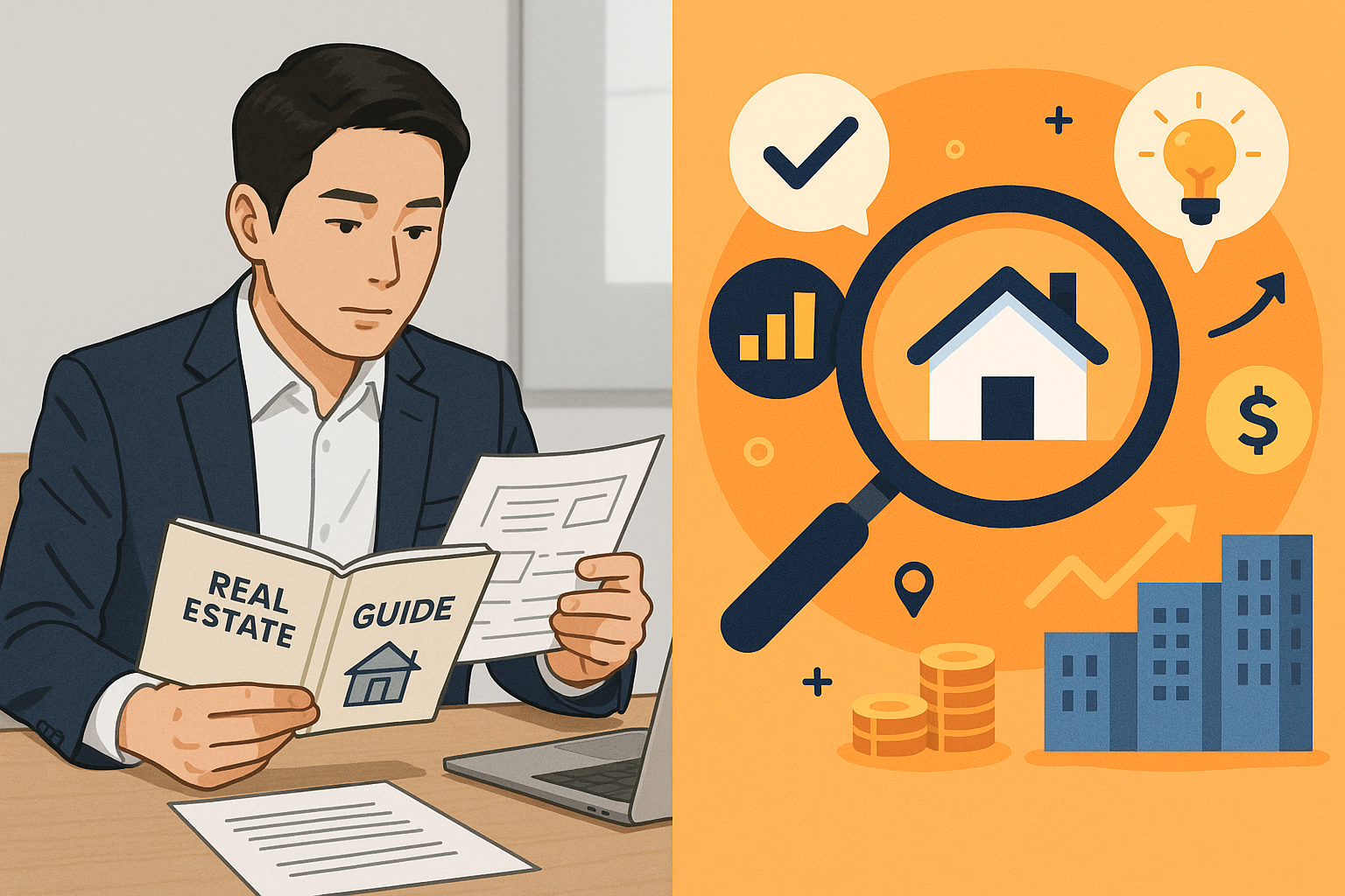 부동산 투자 가이드