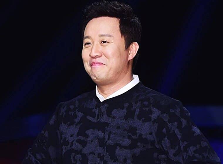 방송인-정준하