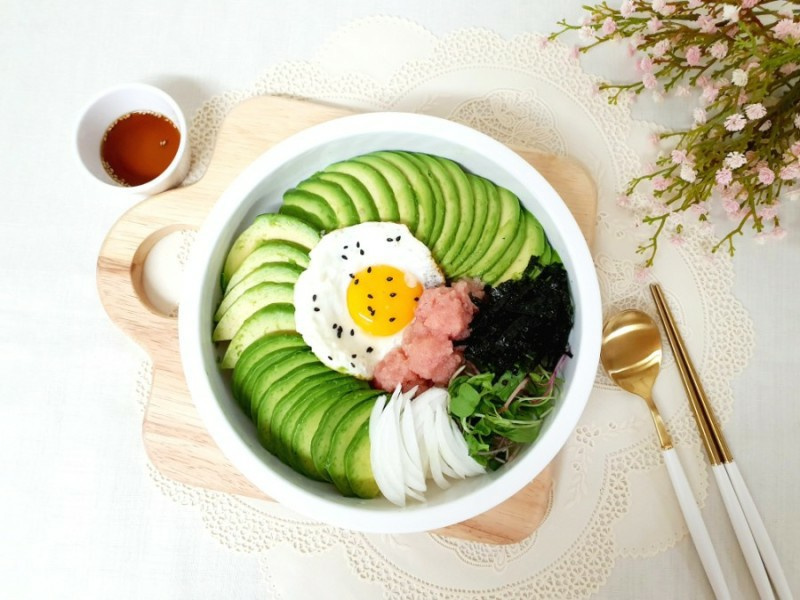 아보카도 효능