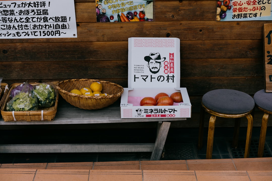 K-food.