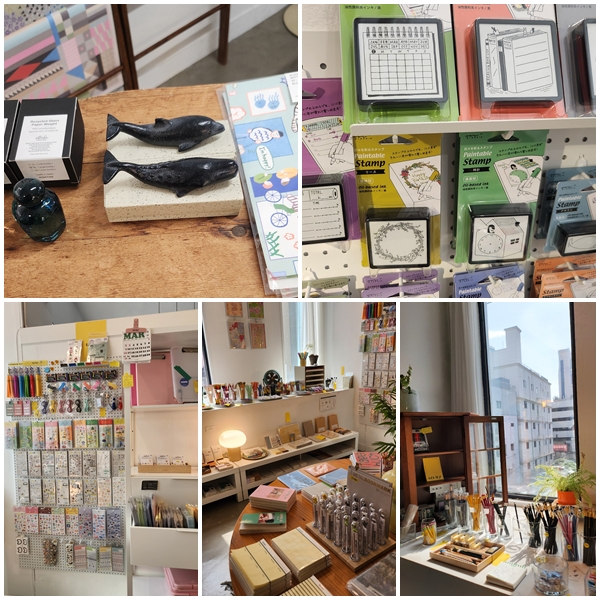 지헤이 블랭크 내부사진