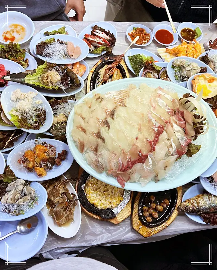 진심 가득 건강 담은 맛 요리 인천 연안부두 맛집 추천 생방송투데이 소문의 맛있는 식당 맛집