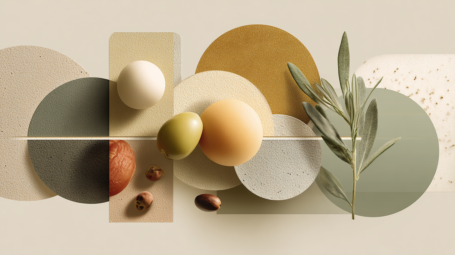 당뇨 예방에 좋은 식품 조합: 전문가가 추천하는 메뉴