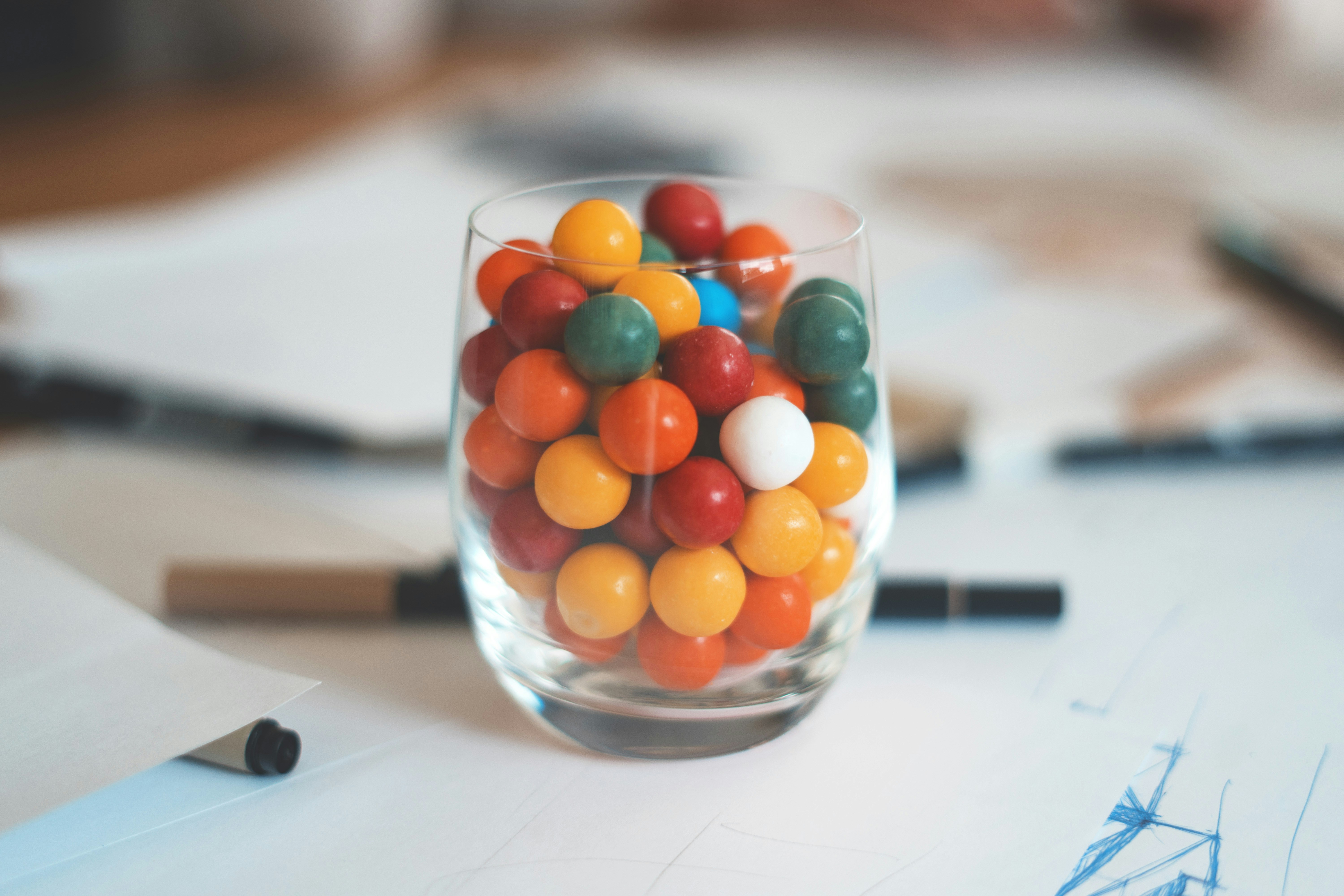 © 본문 내용과 관련 없는 이미지(Marvin Meyer, Unsplash)