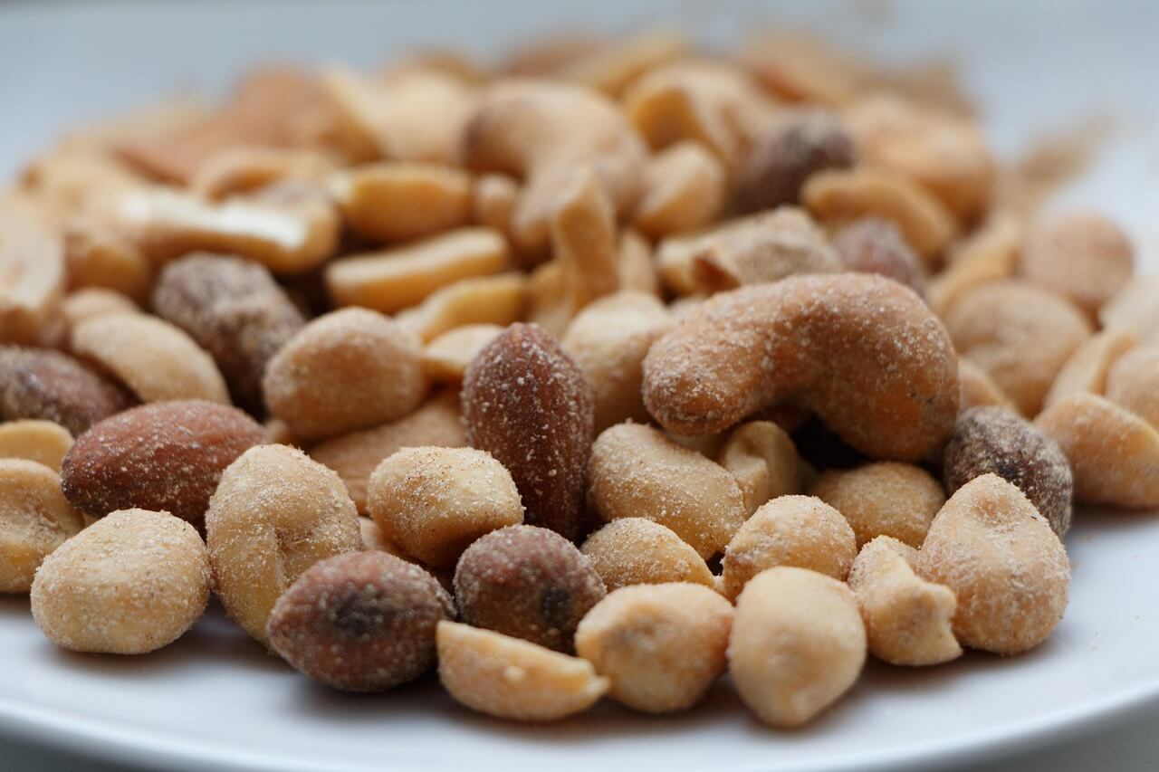 다이어트 식단 한국인 추천