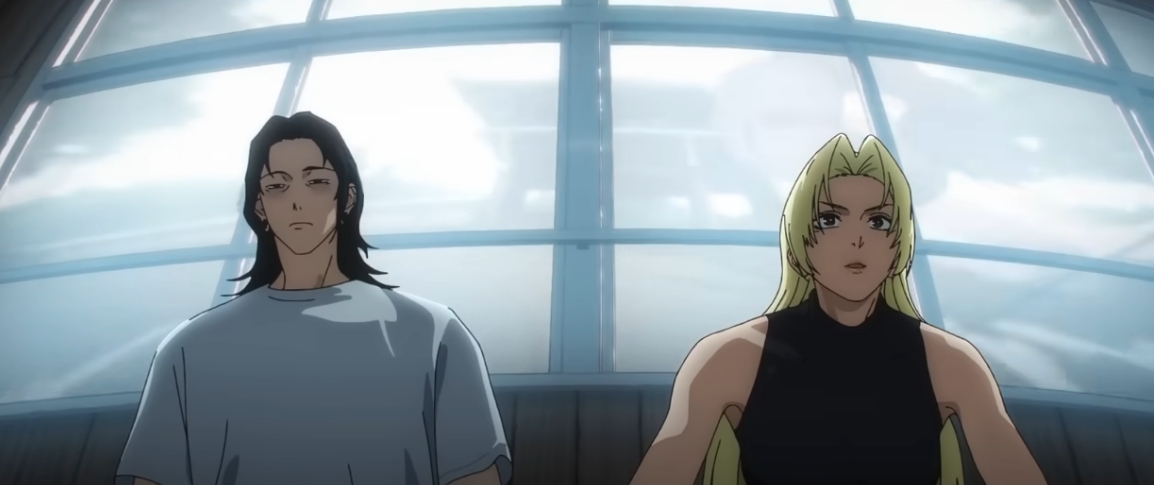 주술회전 극장판 회옥 - 옥절, 최고의 액션과 스토리를 경험하세요!