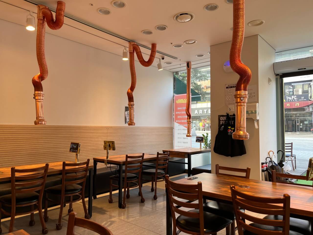 생방송투데이 생삼겹살 수원 영통 맛집