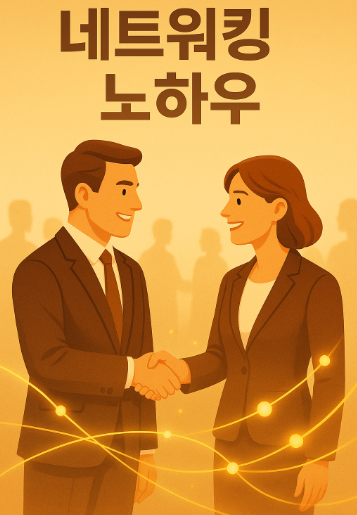 네트워킹 노하우