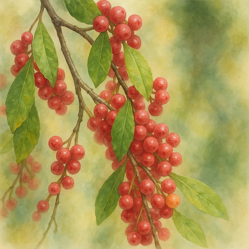 보리수-열매-효능