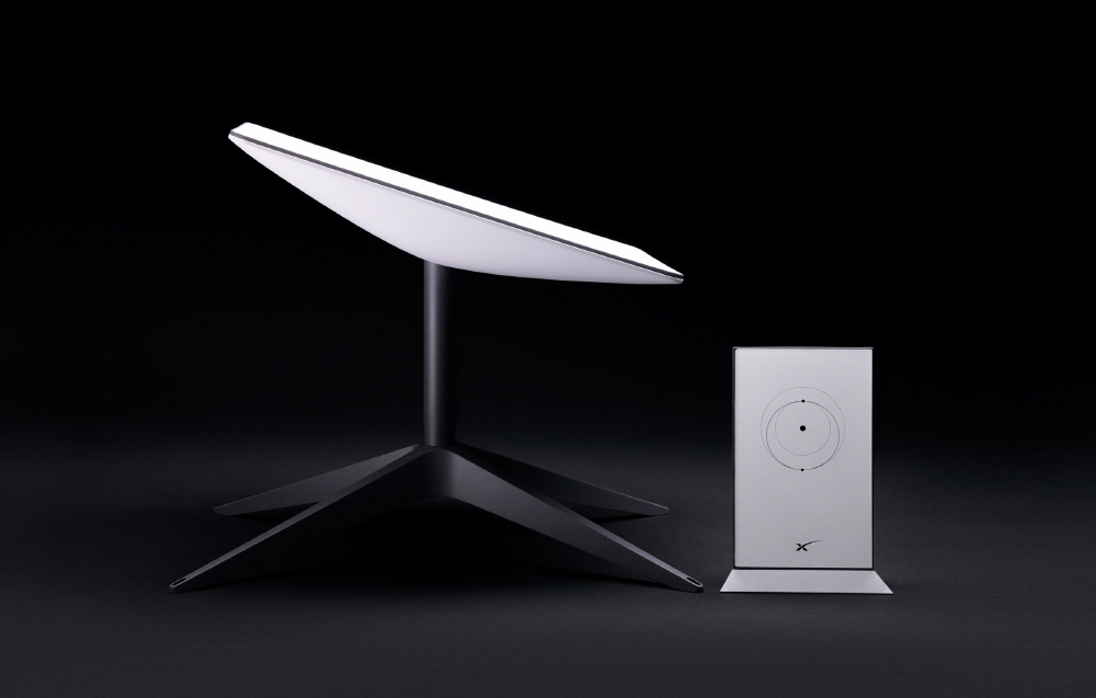 스타링크 안테나