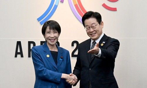 李 다카이치 정상회담: 이재명 대통령 다카이치 사나에 일본 총리 안동 정상회담 의제 만찬 문화외교 총정리