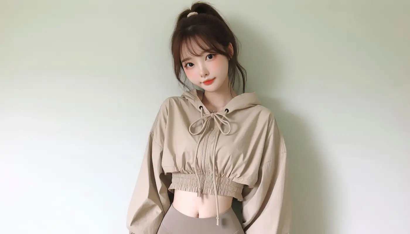 건강검진-못받은-미검수를-알아보는-여성의-모습