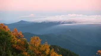 지리산 피아골 단풍 트래킹 중장년 맞춤 일정 완벽 계획_10