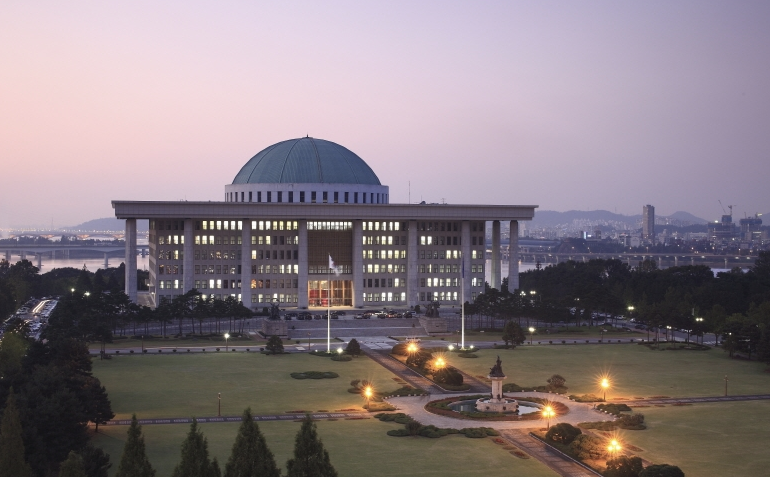 국회의사당 이미지